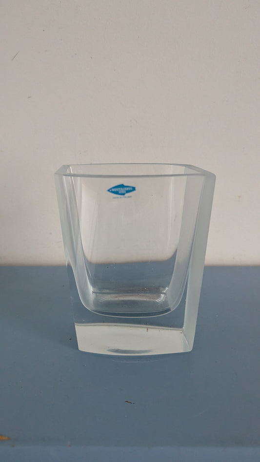 Nuutajärvi Purje Maljakko (1988-1997, Taru Syrjänen)