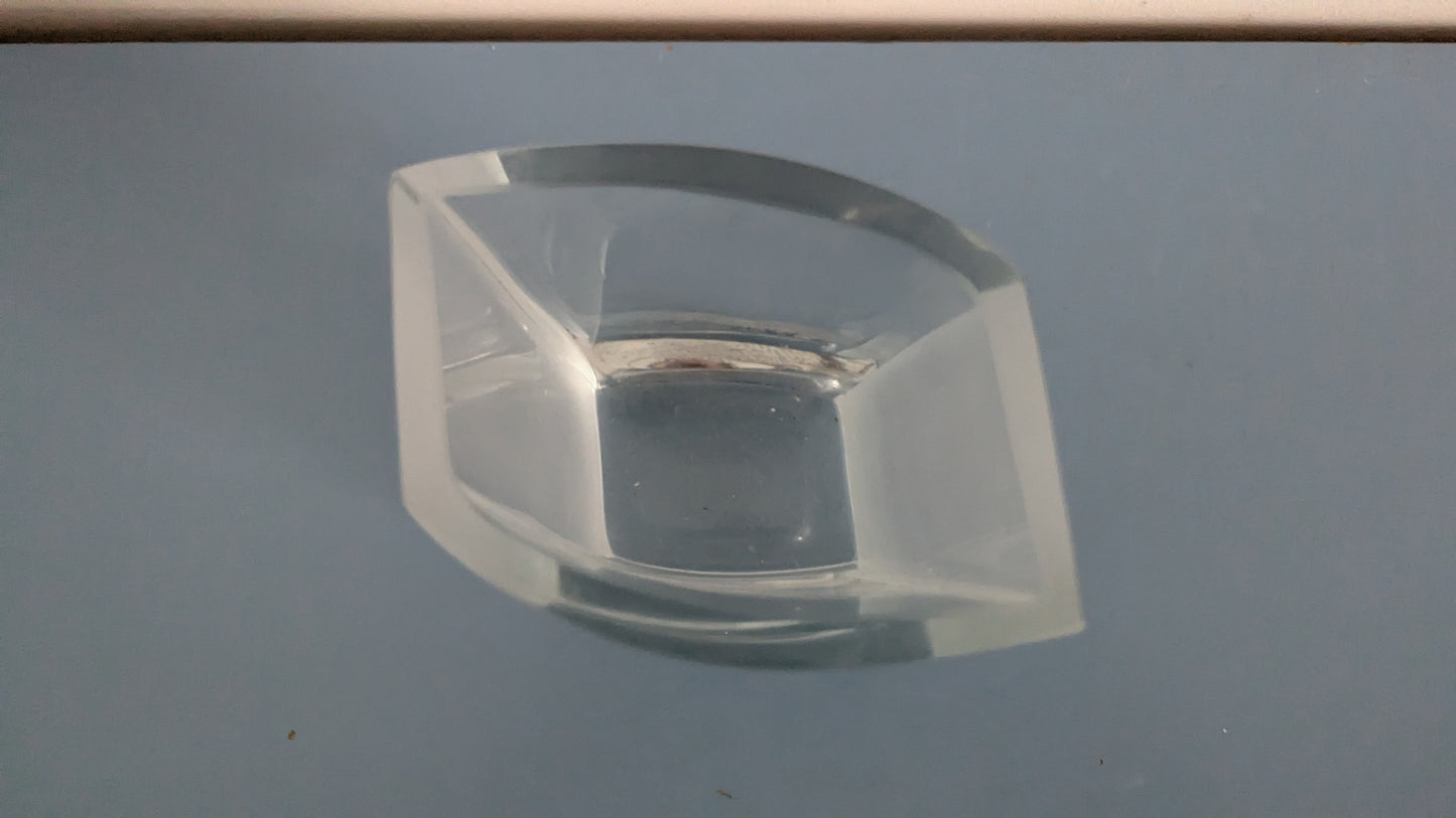 Nuutajärvi Purje Maljakko (1988-1997, Taru Syrjänen)