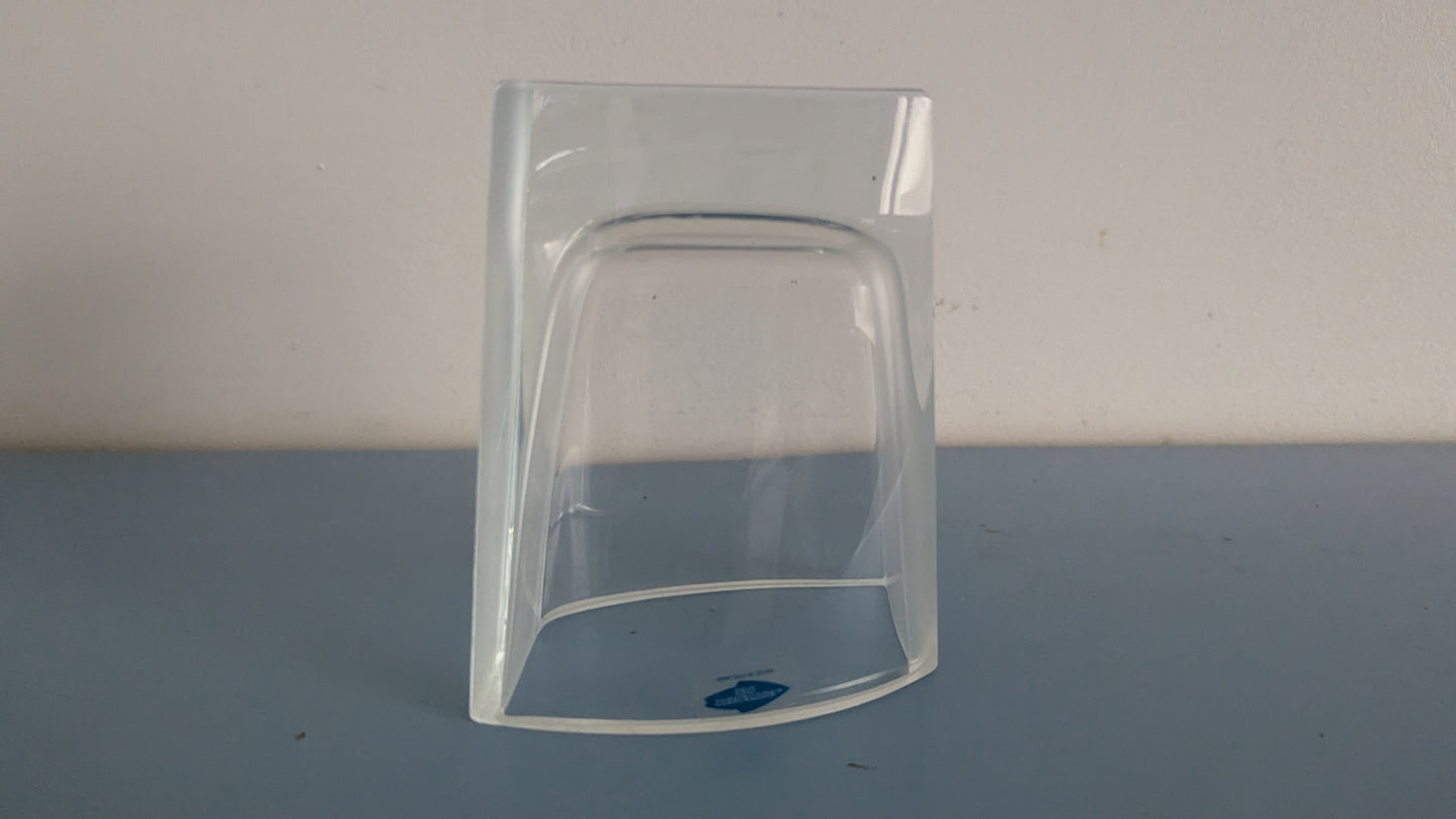 Nuutajärvi Purje Maljakko (1988-1997, Taru Syrjänen)