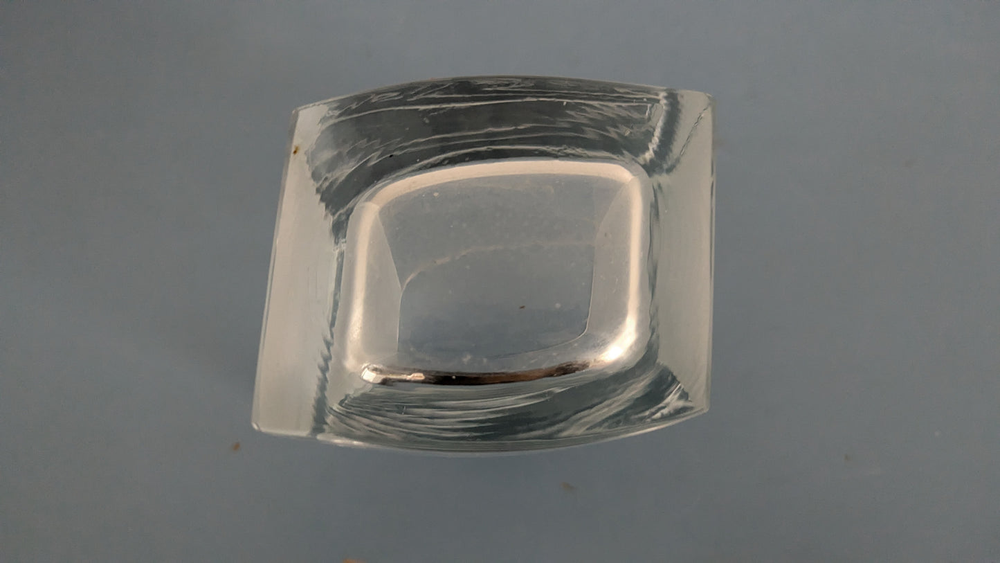 Nuutajärvi Purje Maljakko (1988-1997, Taru Syrjänen)