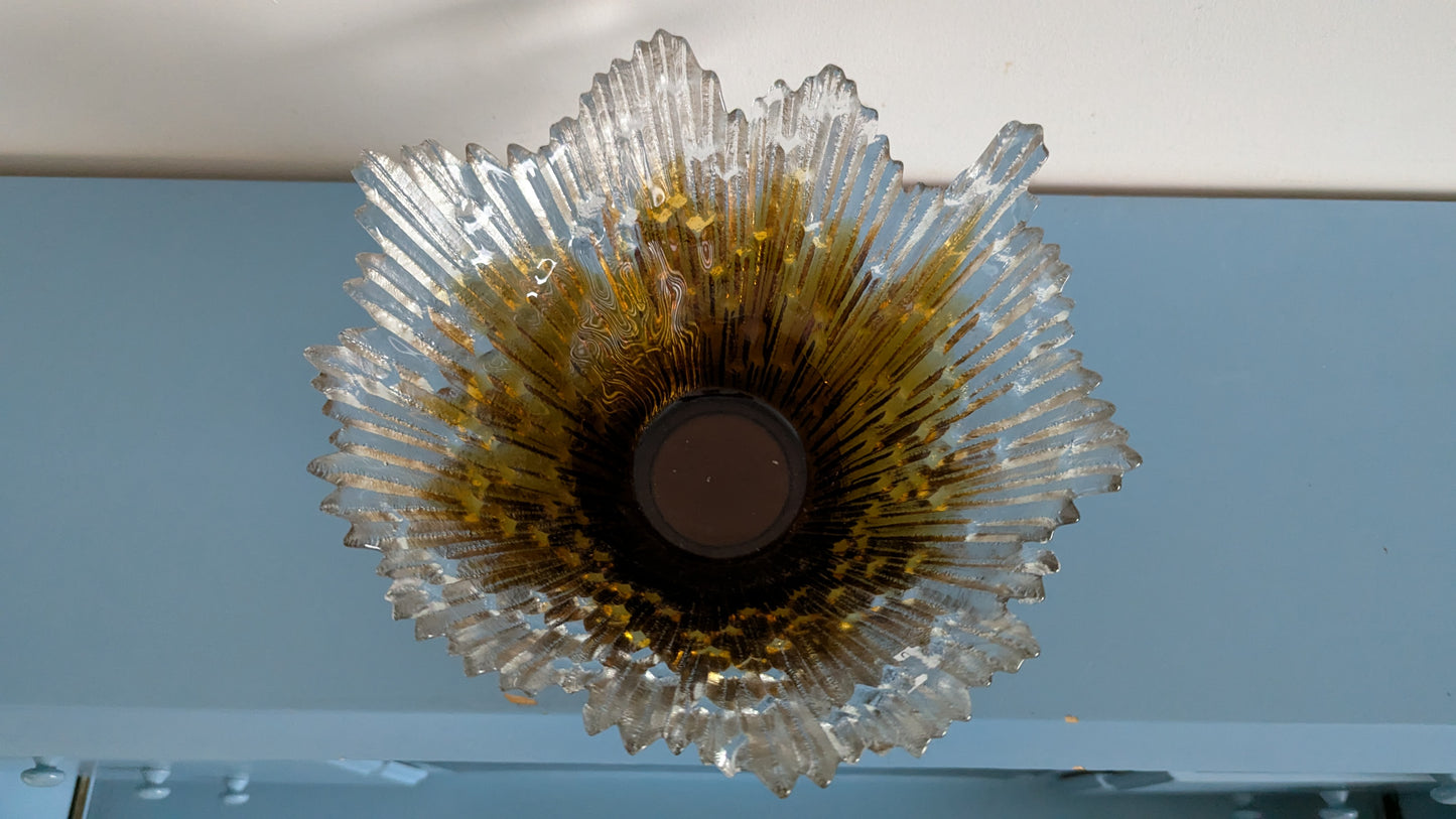 Humppila Revontulet Kulho / Malja (1978, Signeerattu, Tauno Wirkkala)