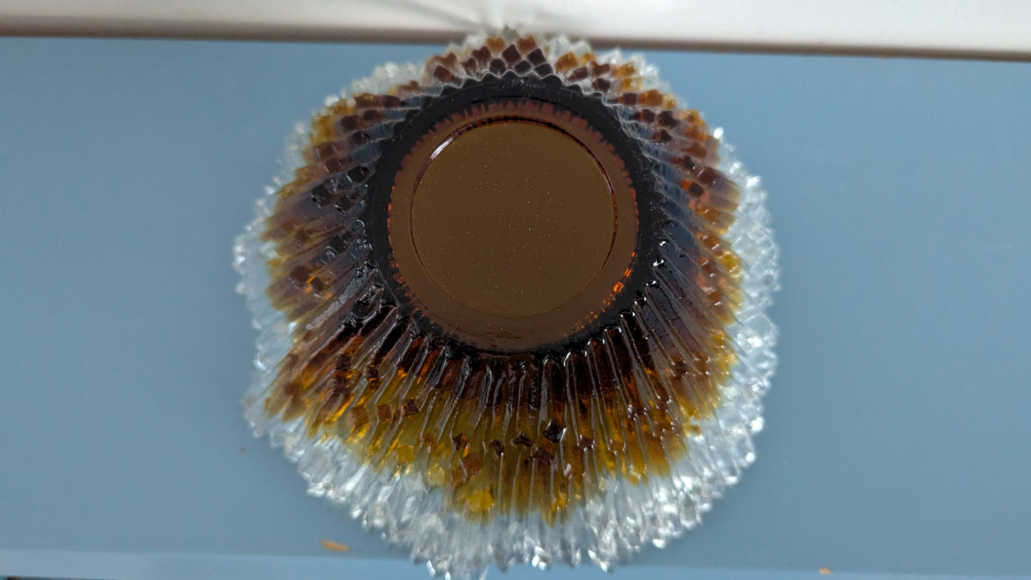 Humppila Revontulet Kulho / Malja (1978, Signeerattu, Tauno Wirkkala)