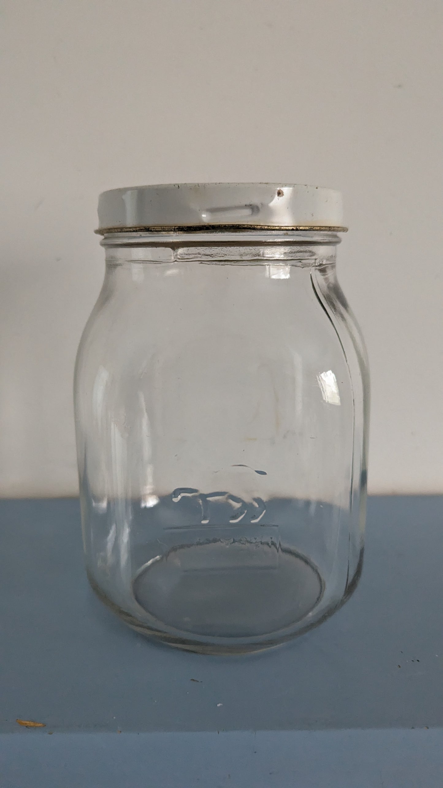 Riihimäen Lasi Ilves-Tölkki / Ilves-Purkki (2 Litra)