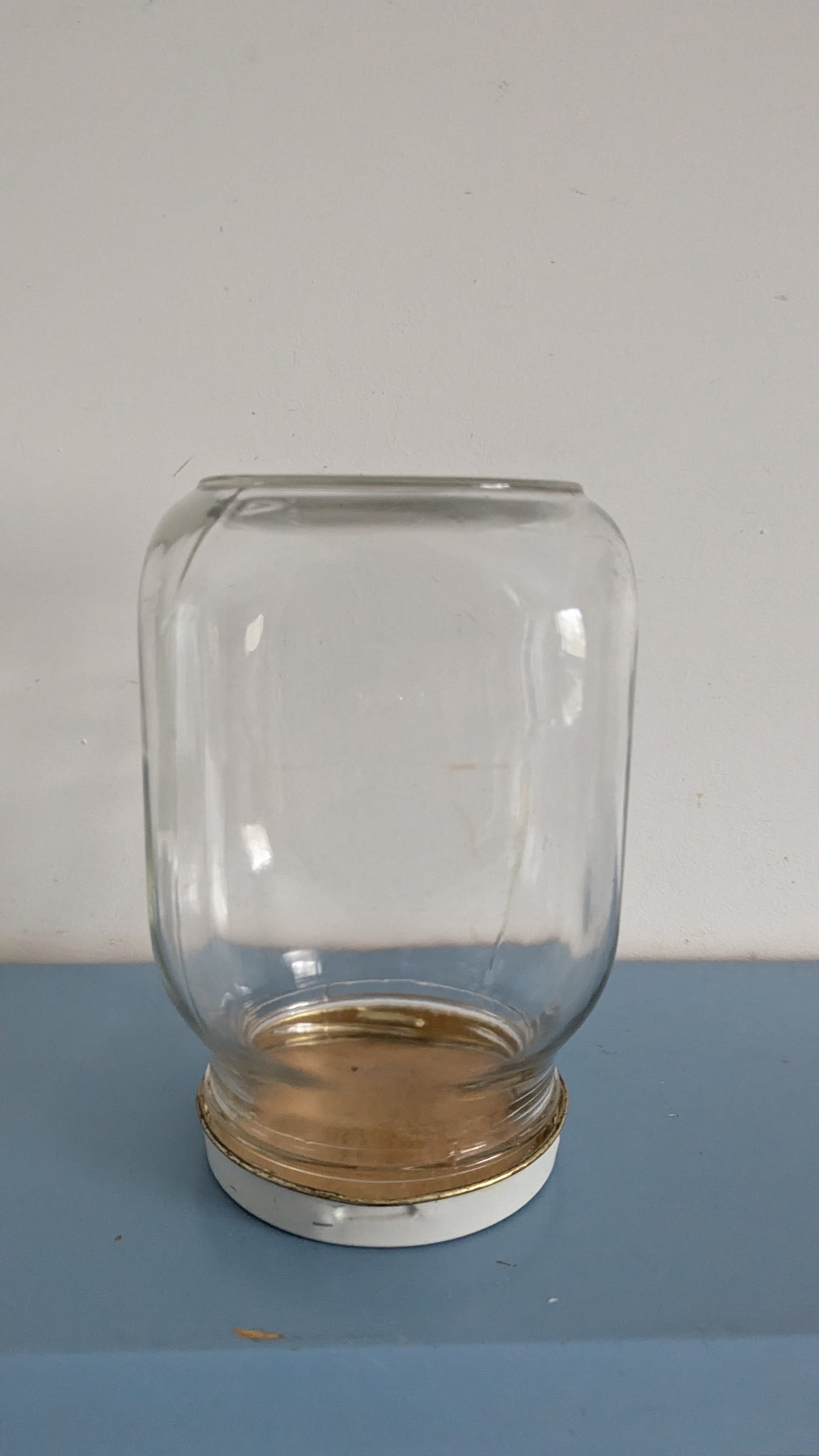 Riihimäen Lasi Ilves-Tölkki / Ilves-Purkki (2 Litra)