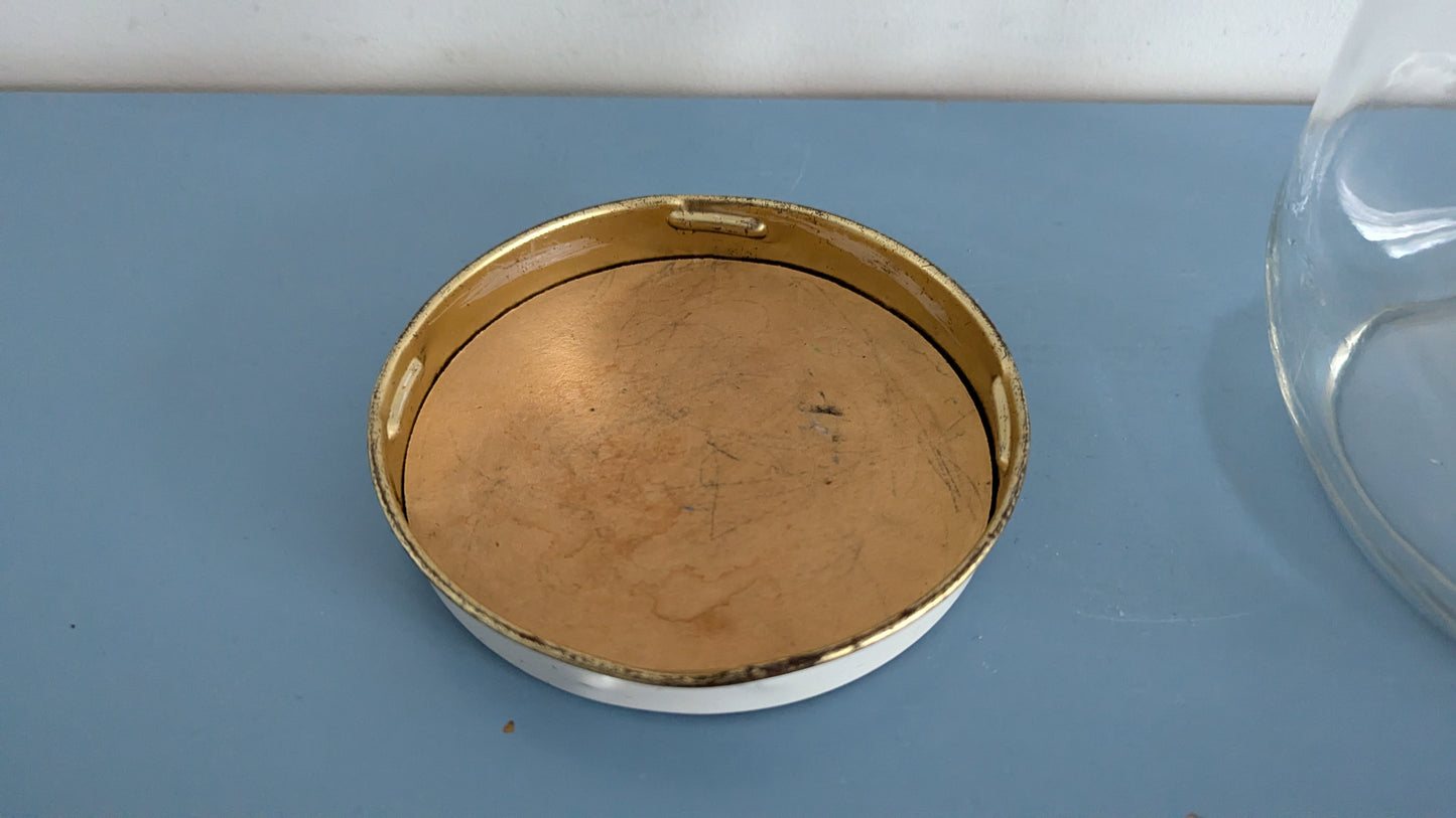 Riihimäen Lasi Ilves-Tölkki / Ilves-Purkki (2 Litra)