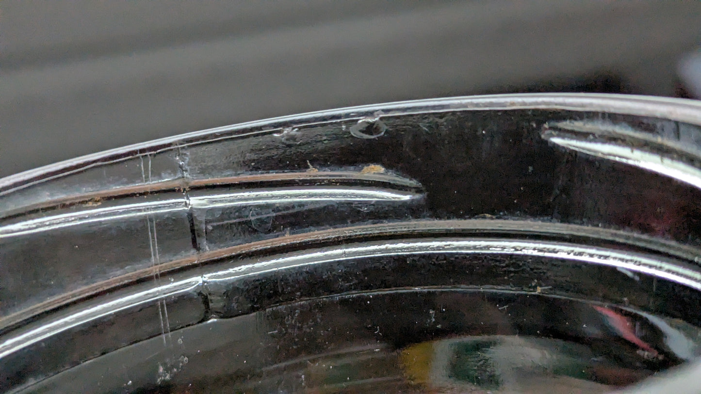 Riihimäen Lasi Ilves-Tölkki / Ilves-Purkki (2 Litra)