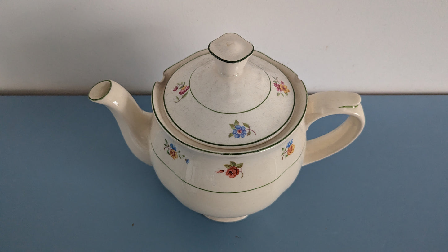 Arabia Sirkka Teekannu / Vesikannu (1945-1958)