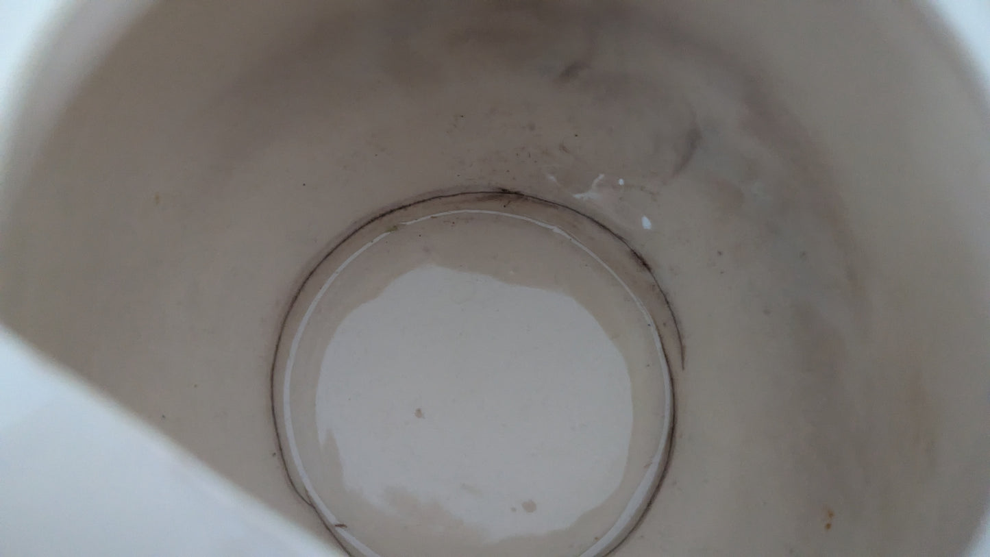 Arabia Sirkka Teekannu / Vesikannu (1945-1958)