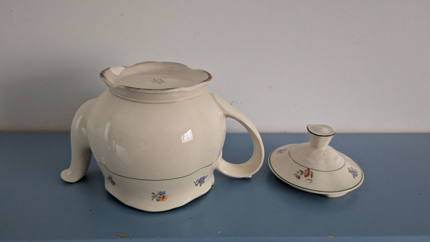 Arabia Sirkka Teekannu / Vesikannu (1945-1958)