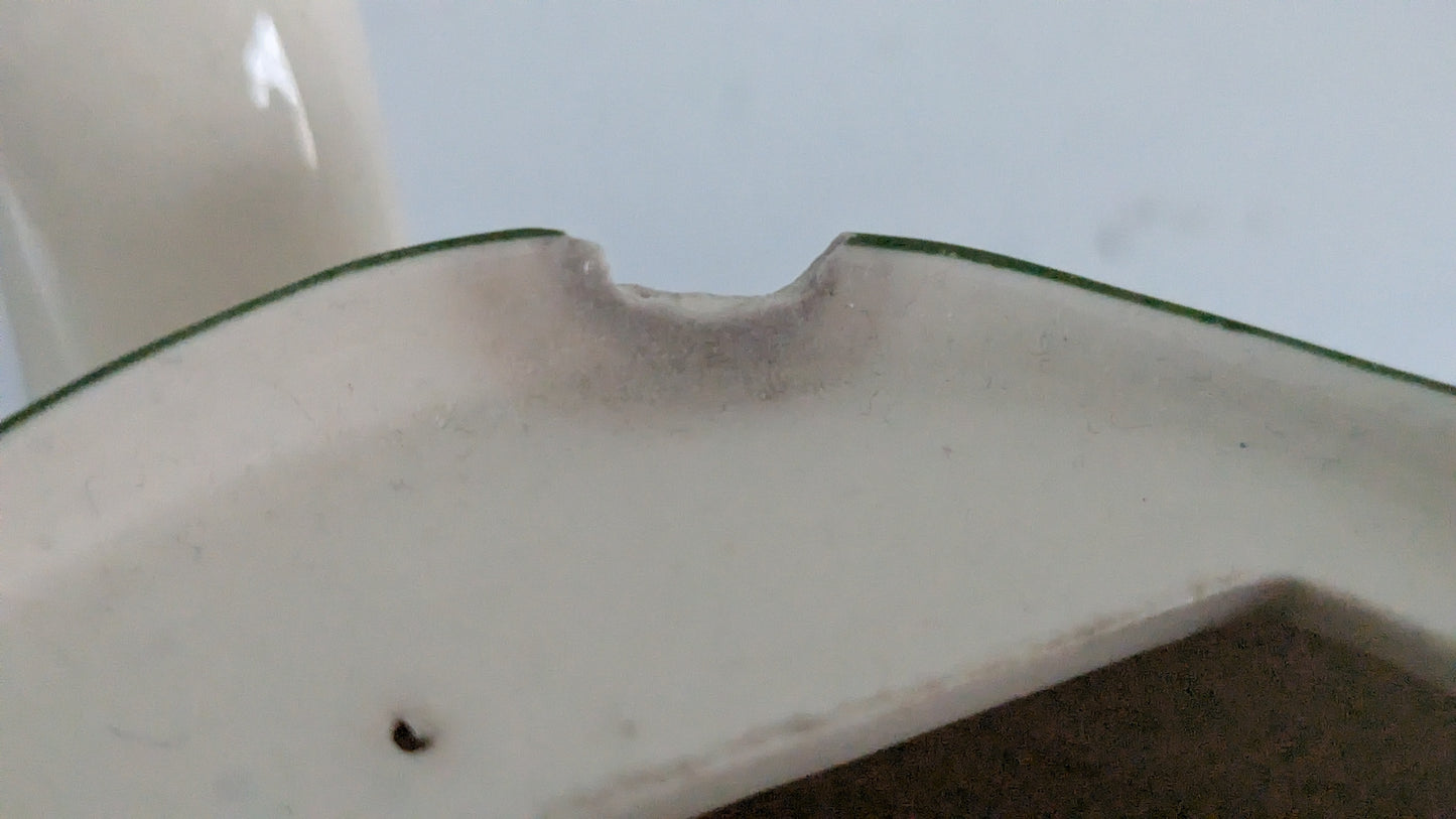 Arabia Sirkka Teekannu / Vesikannu (1945-1958)