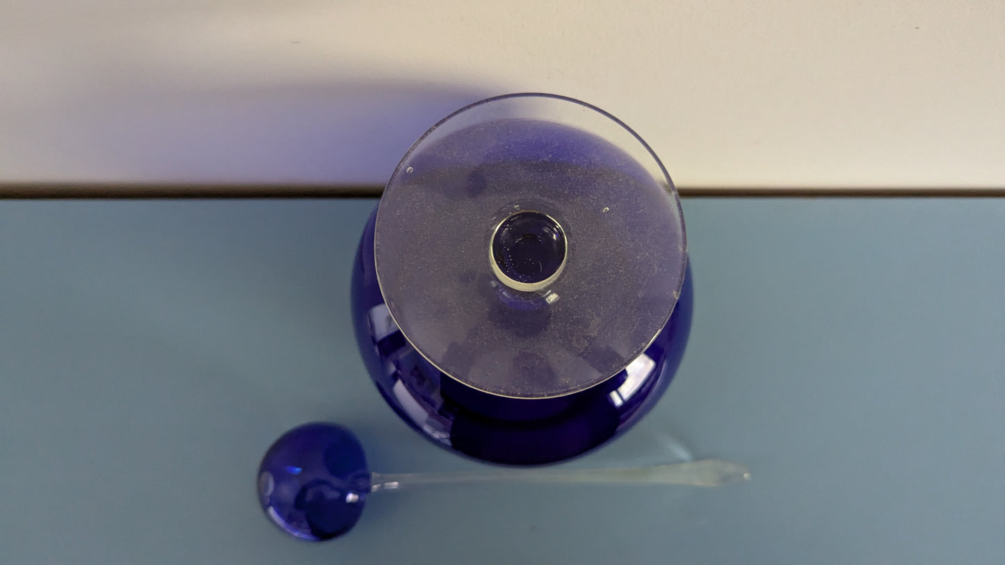 Kumela 205 Boolimalja + Boolikauha (1964-1975, Sirkku Kumela-Lehtonen)