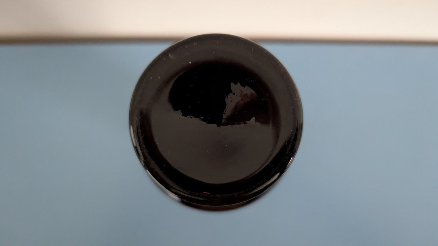 Riihimäen Lasi Maljakko (1963)