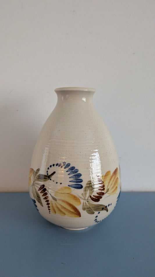 Arabia 322 Maljakko / Ruukku (1932-1949, Signeerattu)