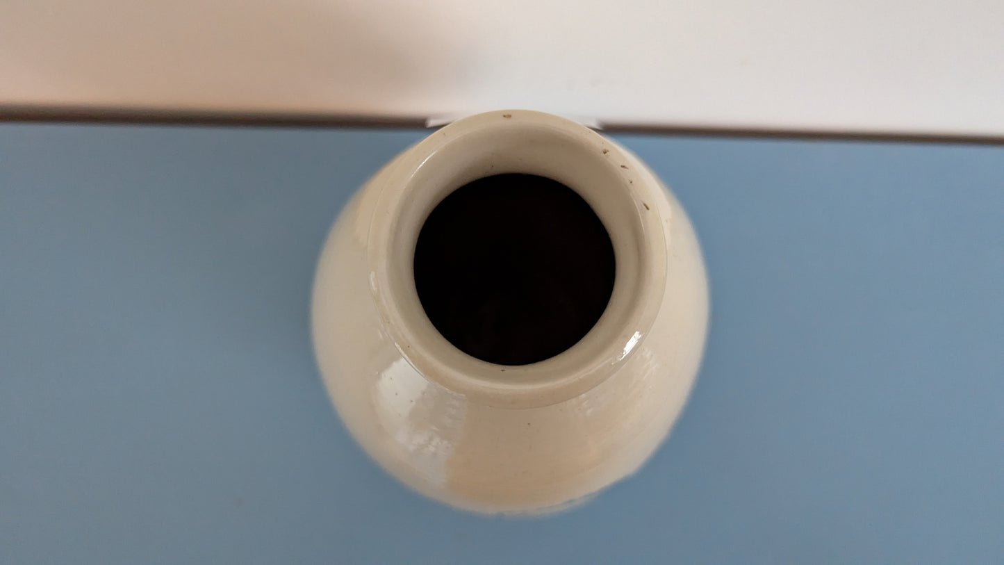 Arabia 322 Maljakko / Ruukku (1932-1949, Signeerattu)