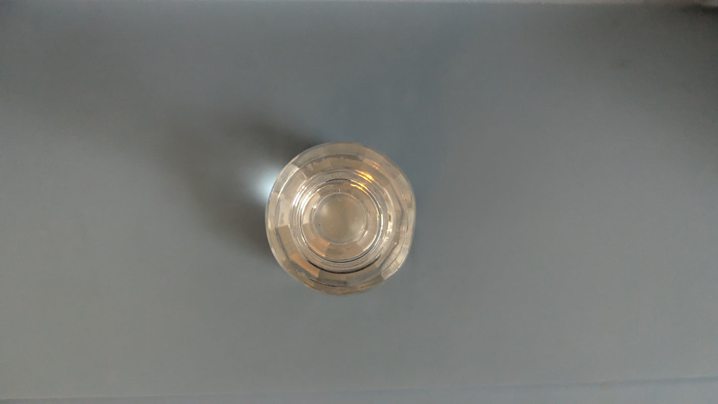 SIA - Kristallikynttilänjalka / Kynttilänjalka