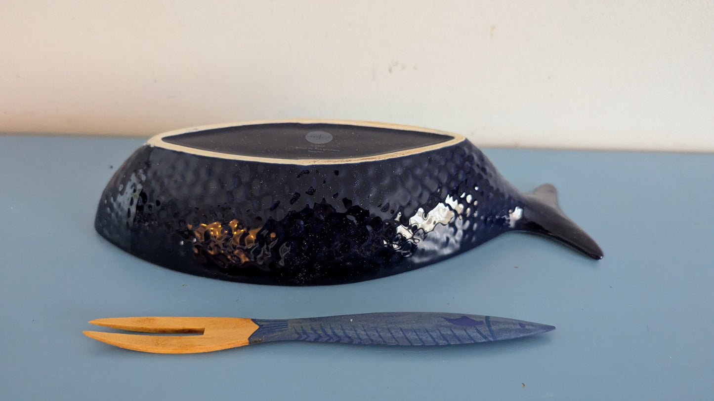 Sagaform - Sillikulhosetti (Alk. Paketissa, 2002, Åsa Lindberg)