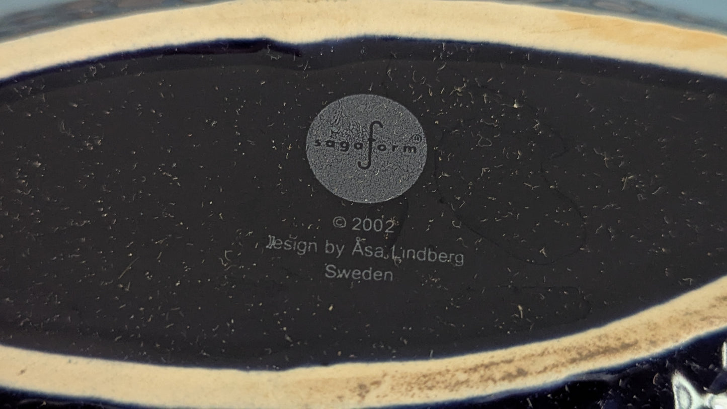 Sagaform - Sillikulhosetti (Alk. Paketissa, 2002, Åsa Lindberg)