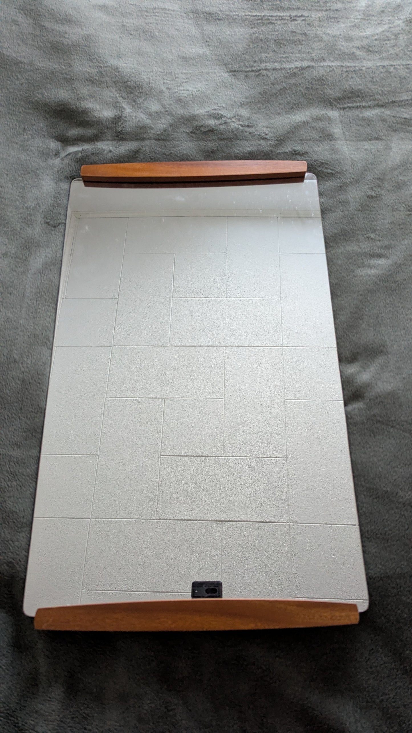 Mäkisen Kuvastin - Seinäpeili N:o 315 (1960-1967)