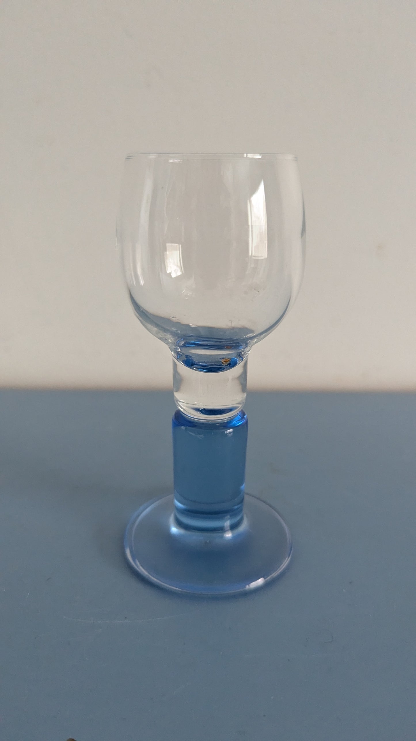 Bormioli Rocco - Thema Liköörilasi (4kpl)