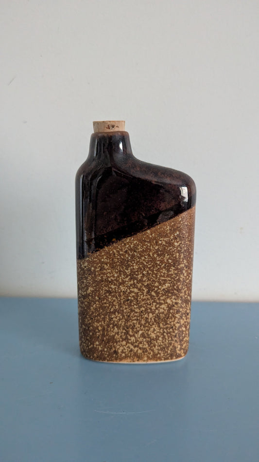 Jussis Keramik - Taskumatti (Signeerattu)