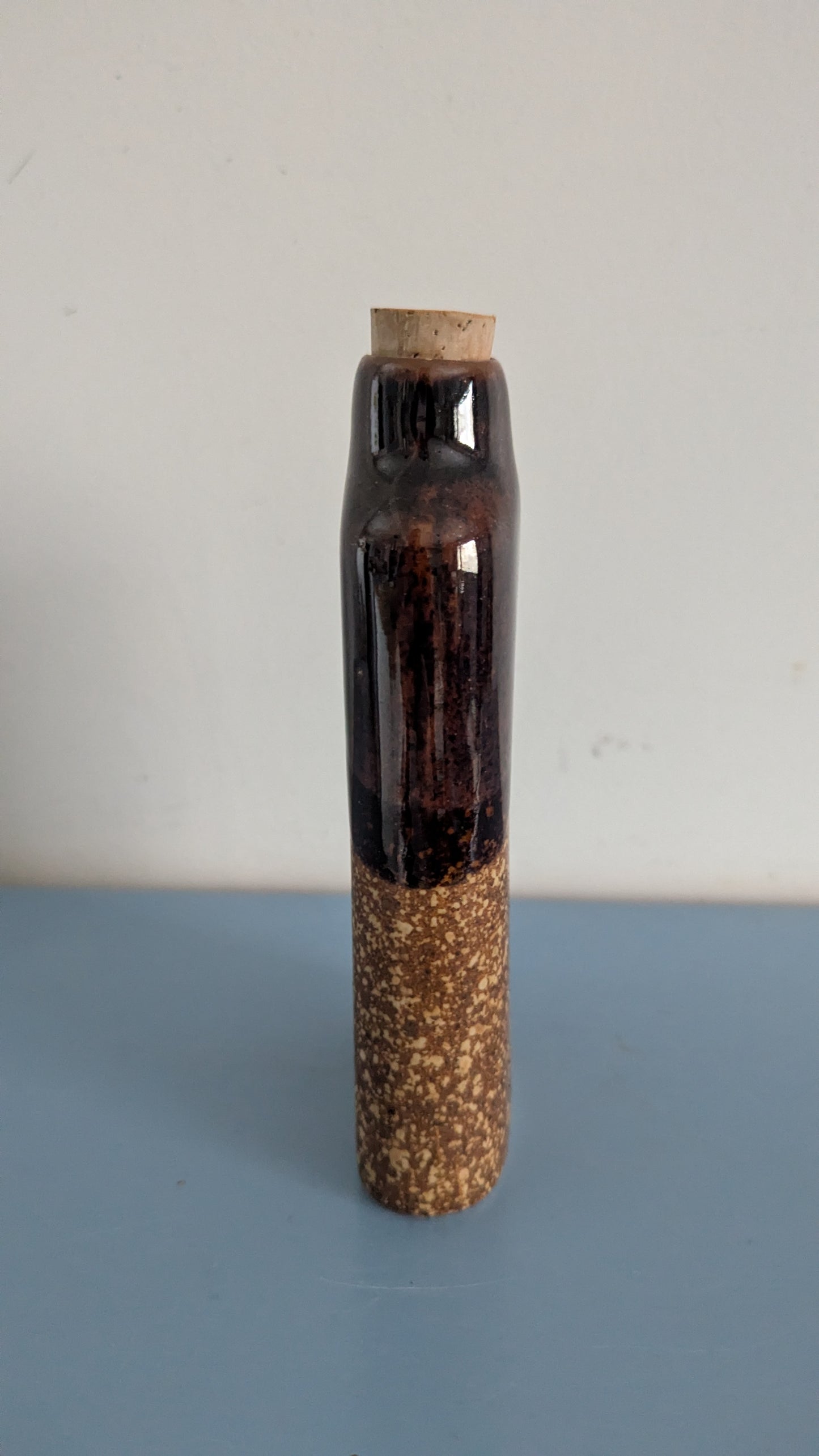 Jussis Keramik - Taskumatti (Signeerattu)