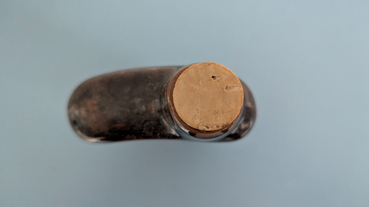 Jussis Keramik - Taskumatti (Signeerattu)