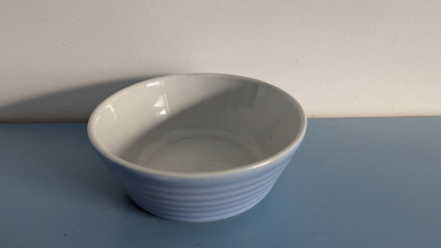 Arabia Uunivuoka / Tarjoilukulho (1953-1965, Kaj Franck)