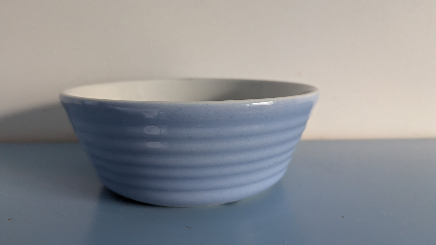 Arabia Uunivuoka / Tarjoilukulho (1953-1965, Kaj Franck)