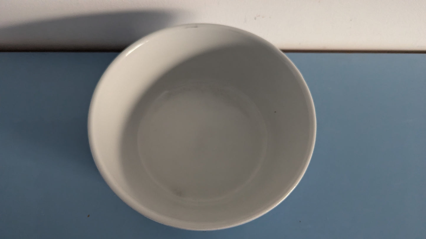 Arabia Uunivuoka / Tarjoilukulho (1953-1965, Kaj Franck)