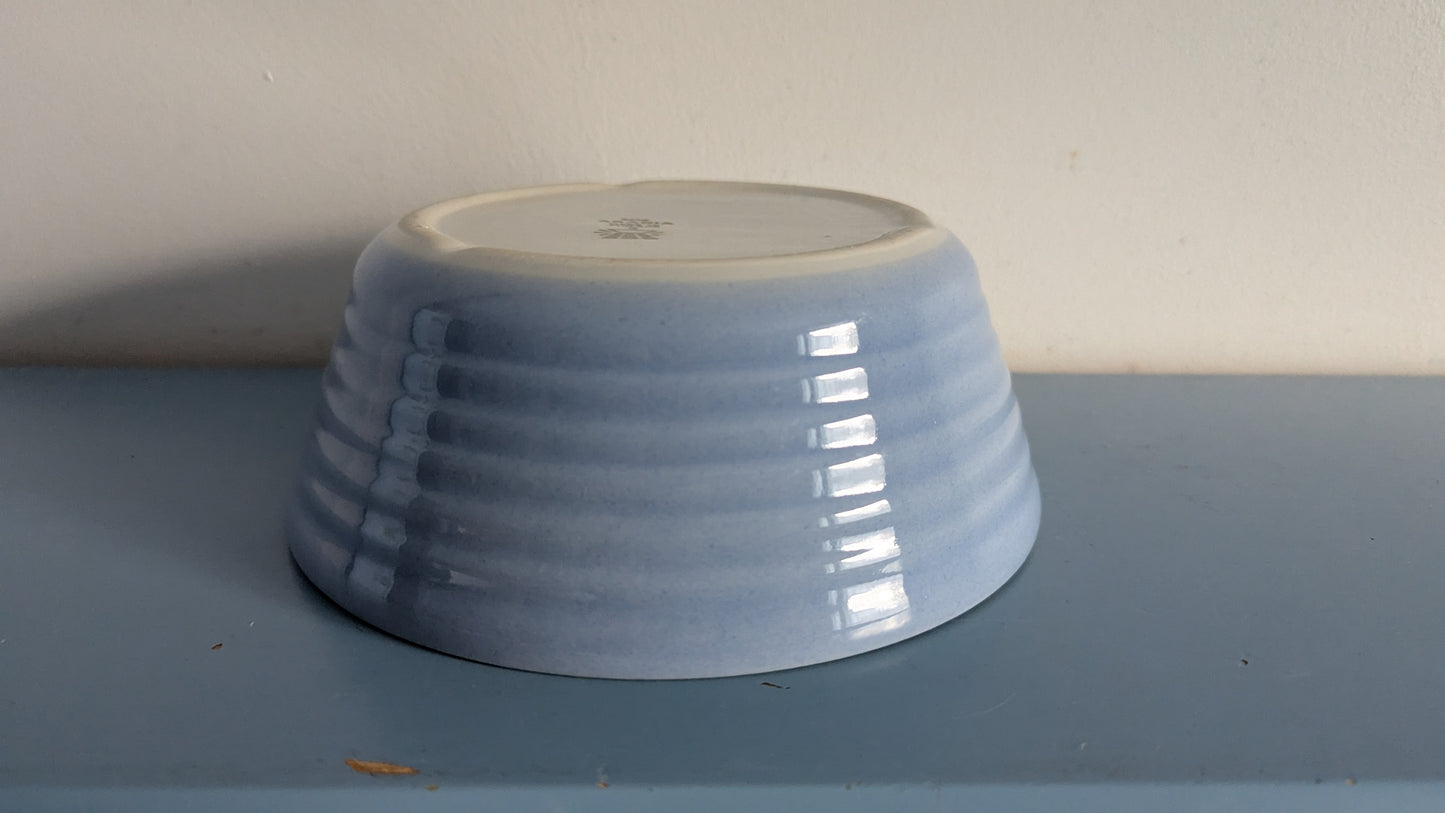 Arabia Uunivuoka / Tarjoilukulho (1953-1965, Kaj Franck)