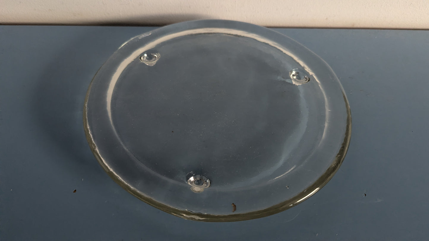 Humppila Taottu Lasialusta / Pannunalunen (1975-1980, Pertti Santalahti)