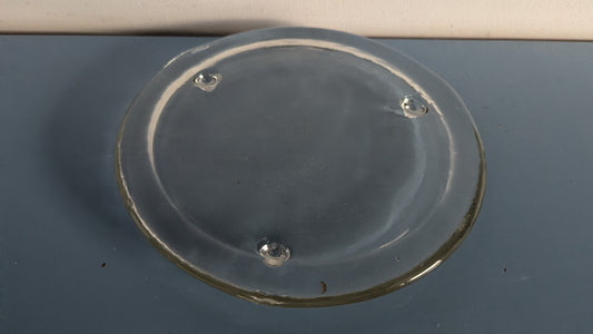 Humppila Taottu Lasialusta / Pannunalunen (1975-1980, Pertti Santalahti)