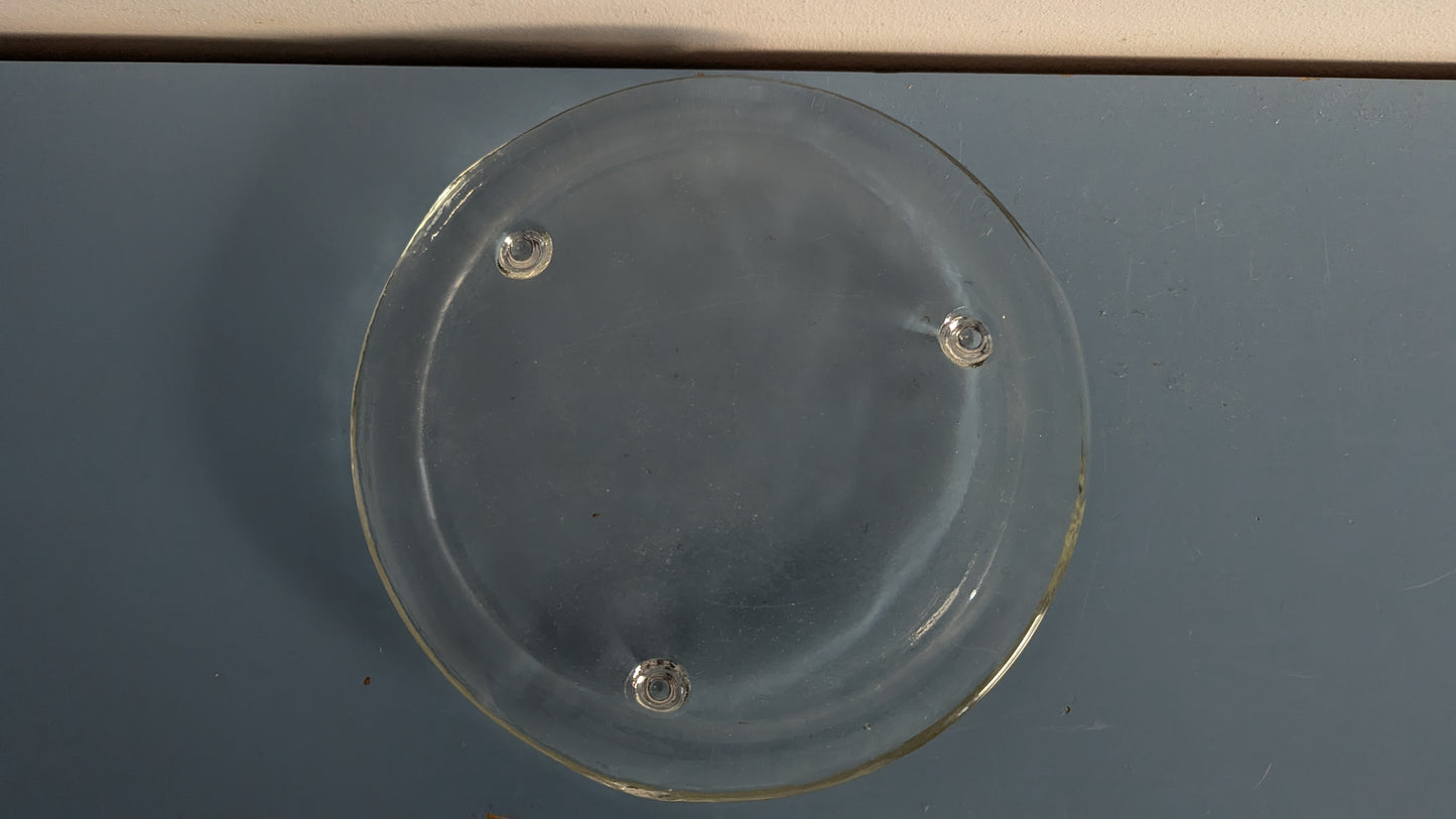 Humppila Taottu Lasialusta / Pannunalunen (1975-1980, Pertti Santalahti)