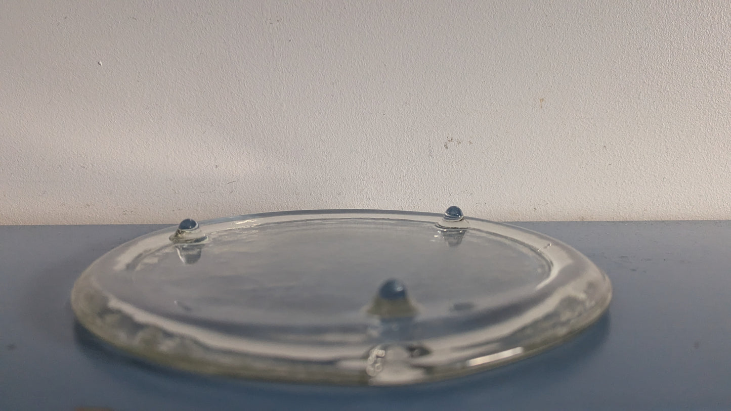 Humppila Taottu Lasialusta / Pannunalunen (1975-1980, Pertti Santalahti)