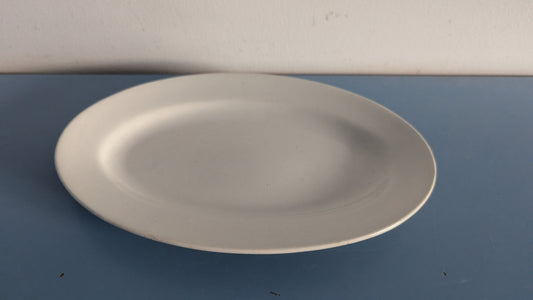 Arabia XU-Mallin Tarjoiluvati (1932-1939, Piippuleima)