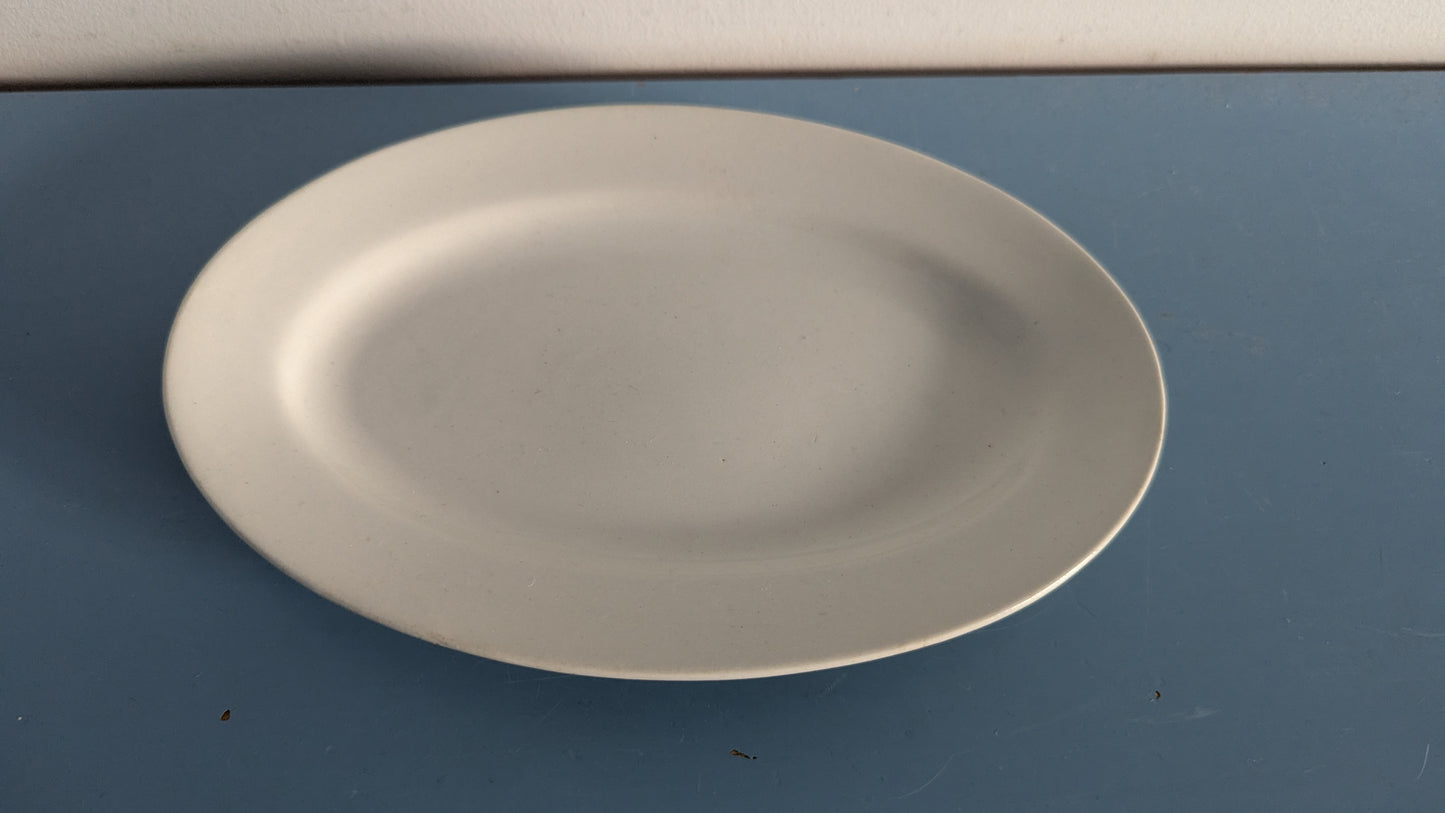 Arabia XU-Mallin Tarjoiluvati (1932-1939, Piippuleima)