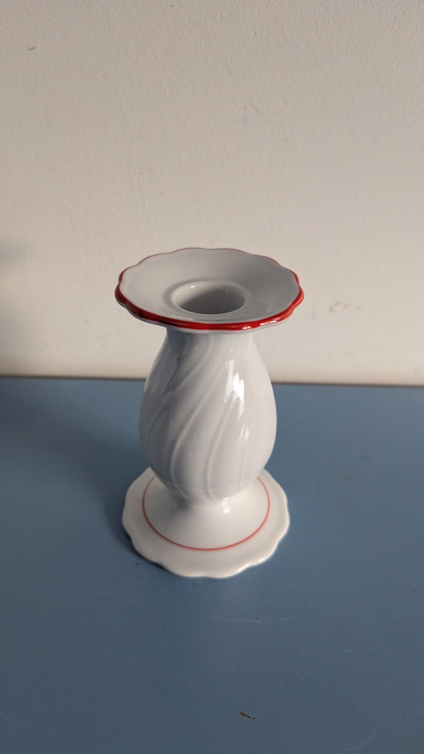 Seltmann Weiden - Regina Kynttilänjalka / Kääntömaljakko