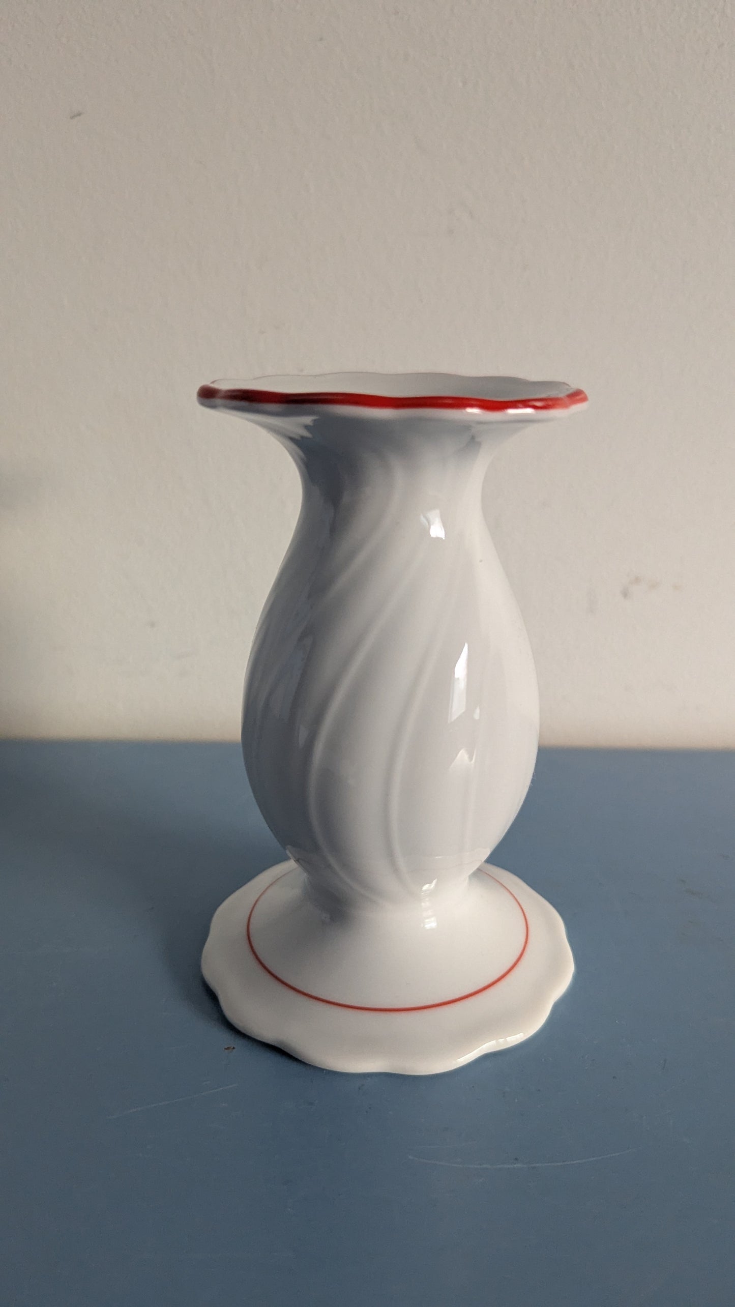 Seltmann Weiden - Regina Kynttilänjalka / Kääntömaljakko