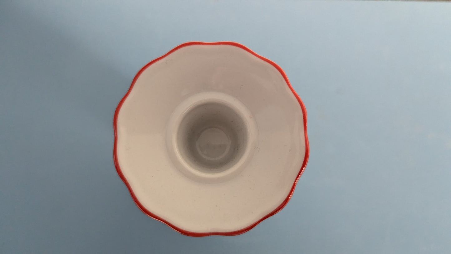 Seltmann Weiden - Regina Kynttilänjalka / Kääntömaljakko