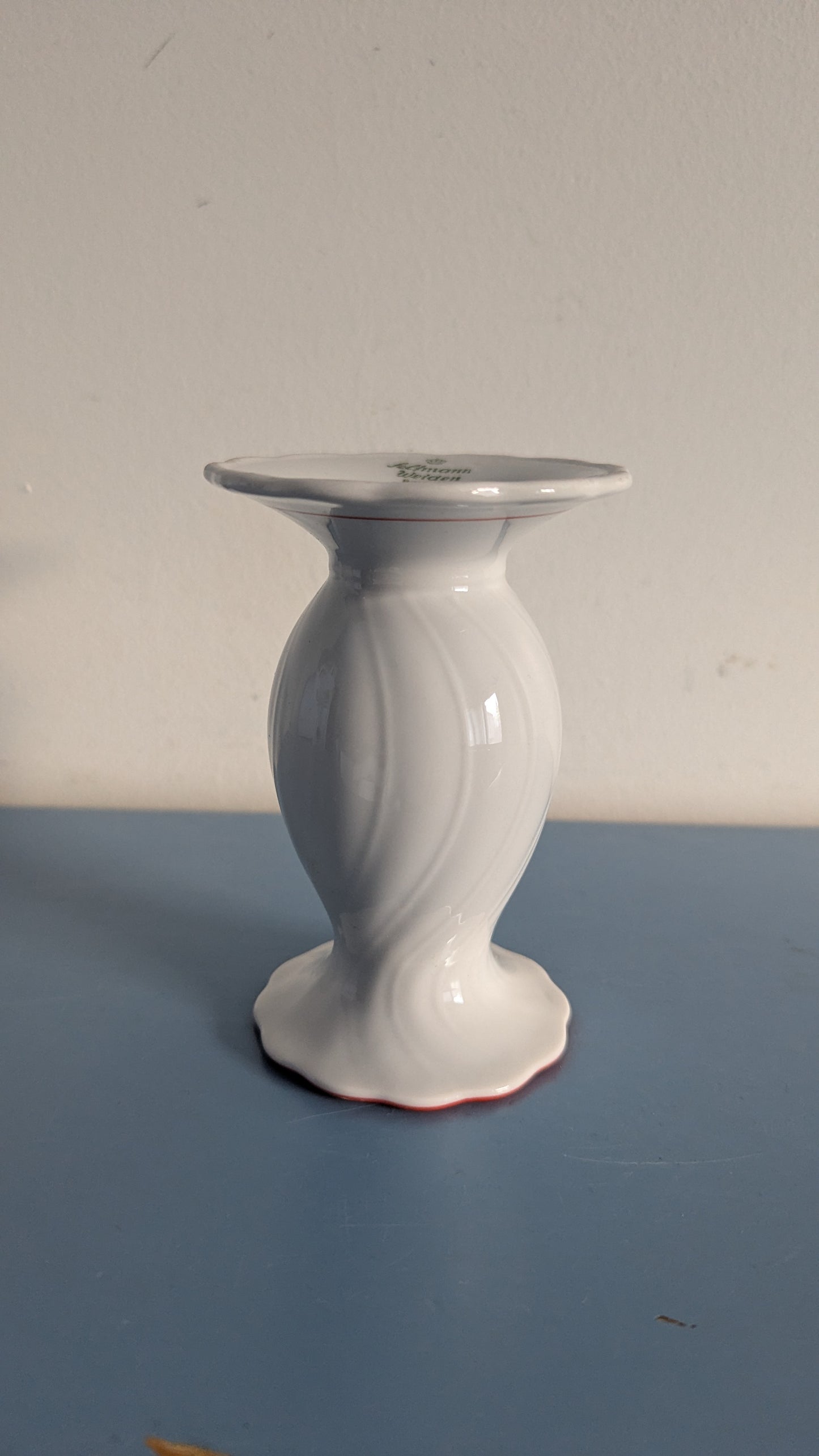 Seltmann Weiden - Regina Kynttilänjalka / Kääntömaljakko