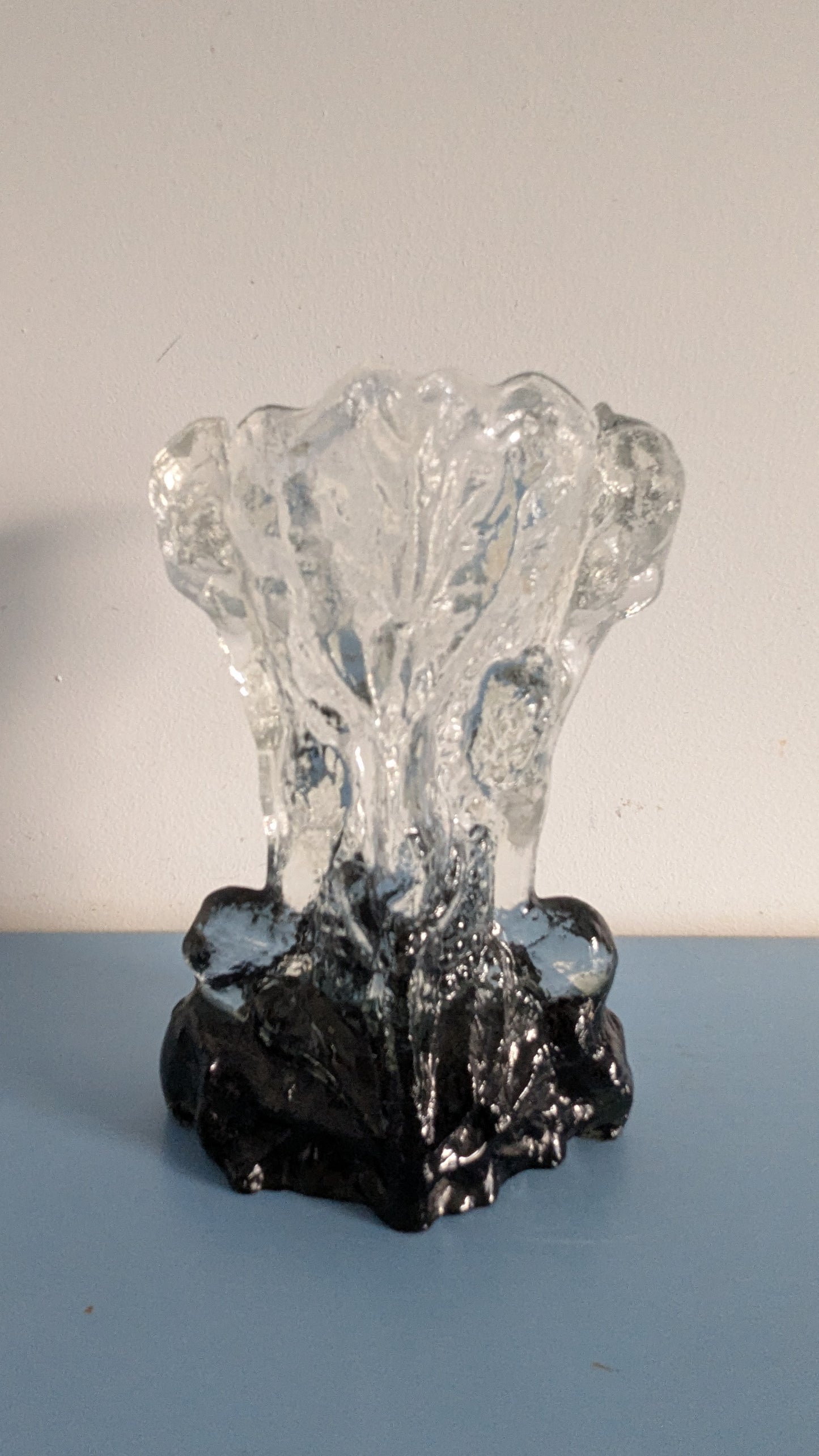 Humppila Kasvimaalla Maljakko (1978-1983, Pertti Santalahti)