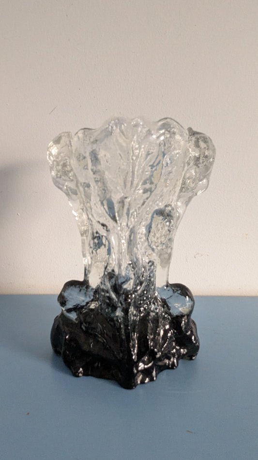 Humppila Kasvimaalla Maljakko (1978-1983, Pertti Santalahti)