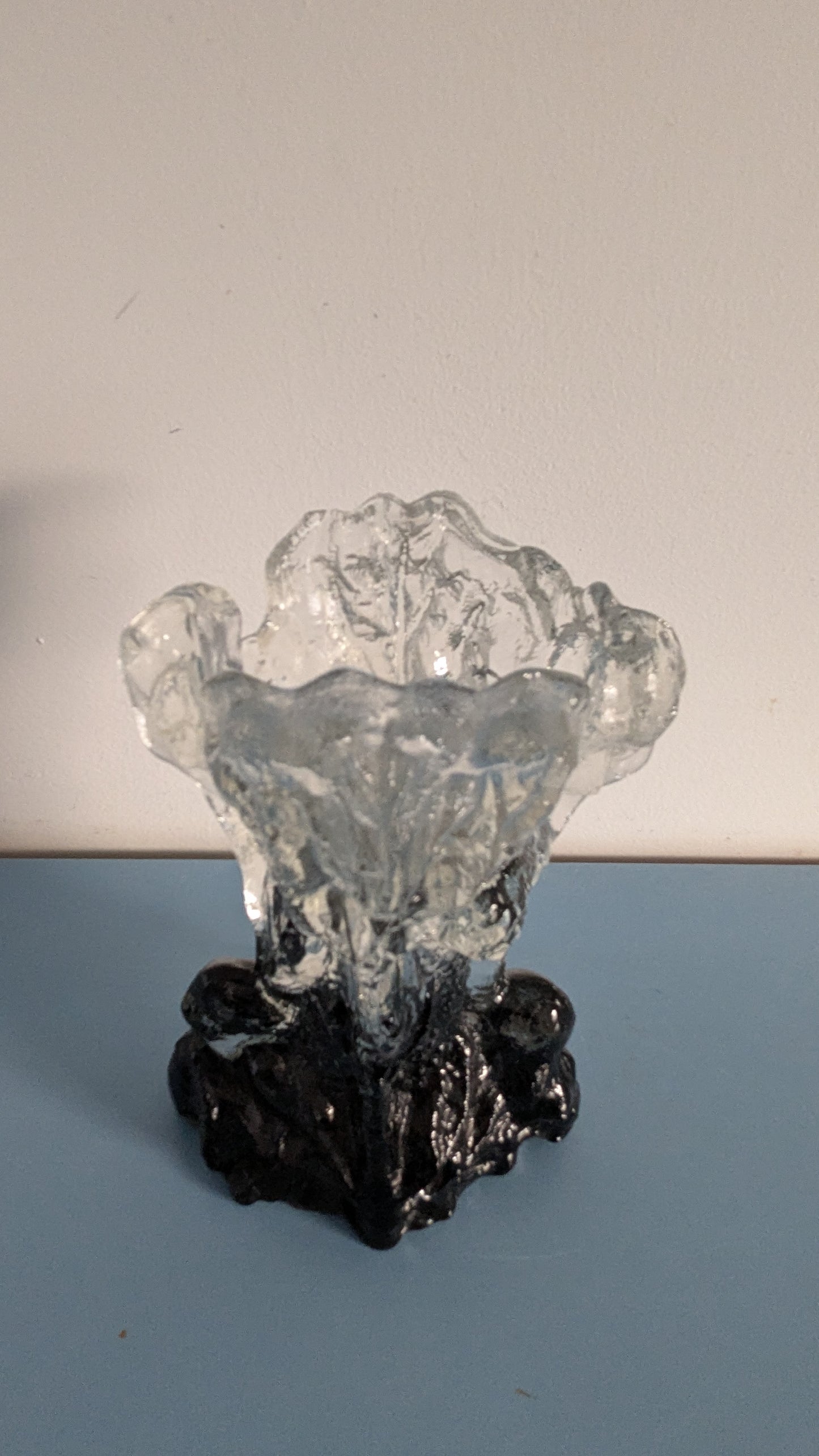 Humppila Kasvimaalla Maljakko (1978-1983, Pertti Santalahti)