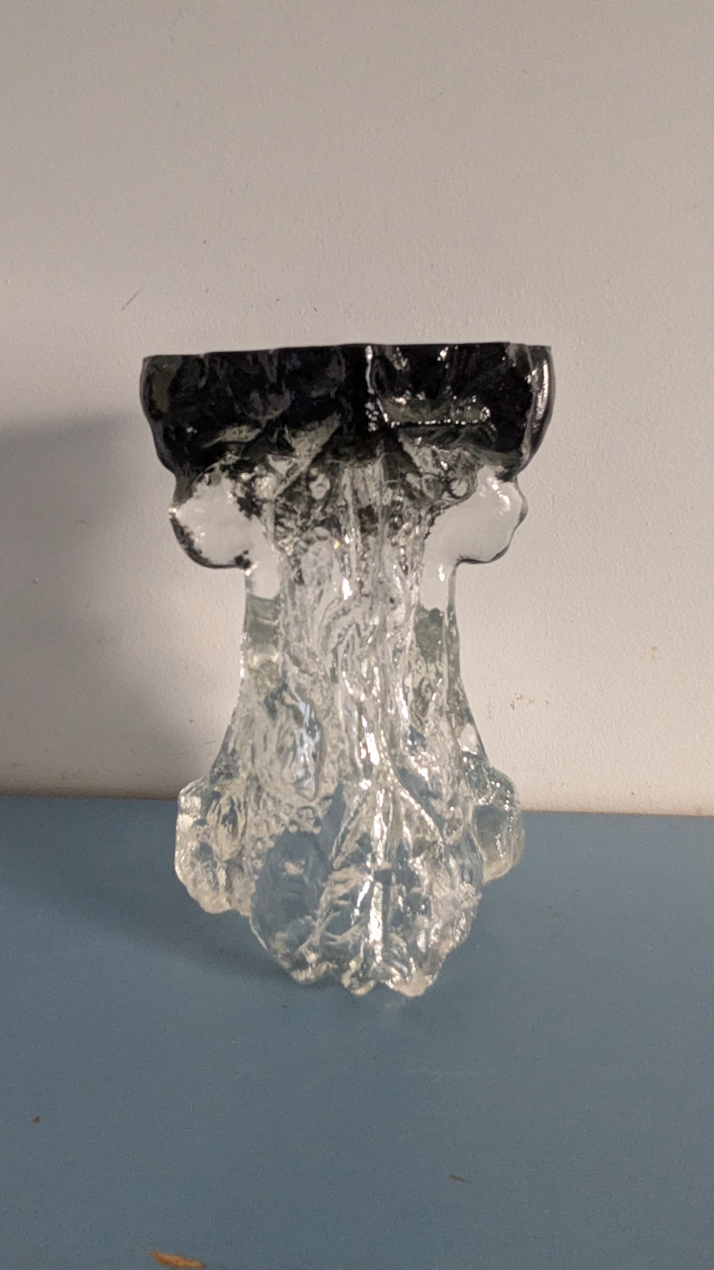 Humppila Kasvimaalla Maljakko (1978-1983, Pertti Santalahti)