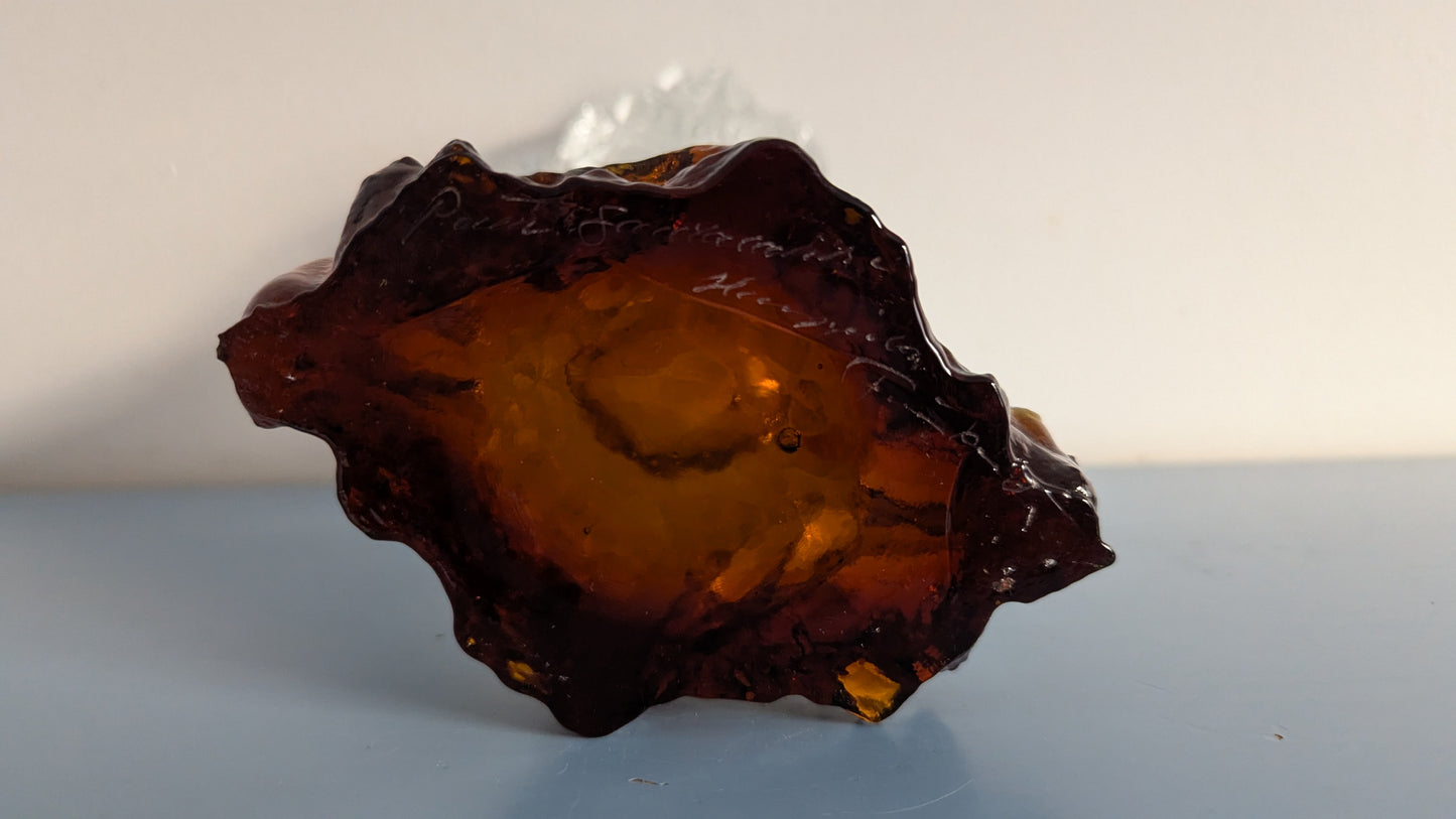 Humppila Kasvimaalla Maljakko (1978-1983, Signeerattu, Pertti Santalahti)