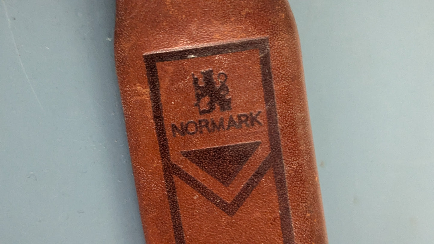 Fiskars Normark Fileerausveitsi / Fileerauspuukko