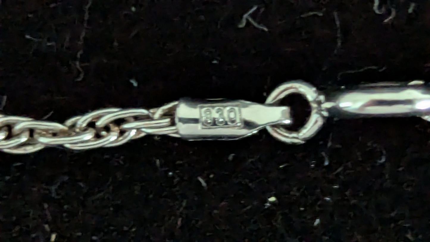 Kultakeskus - Täysikuu Kaulakoru (Tapio Wirkkala, Alkuperäisessä Pakkauksessa)