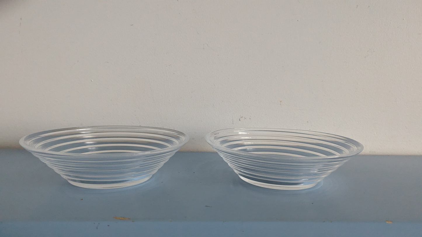 Iittala Aino Aalto / Bölgeblick Annoskulho (2kpl, Aino Aalto)