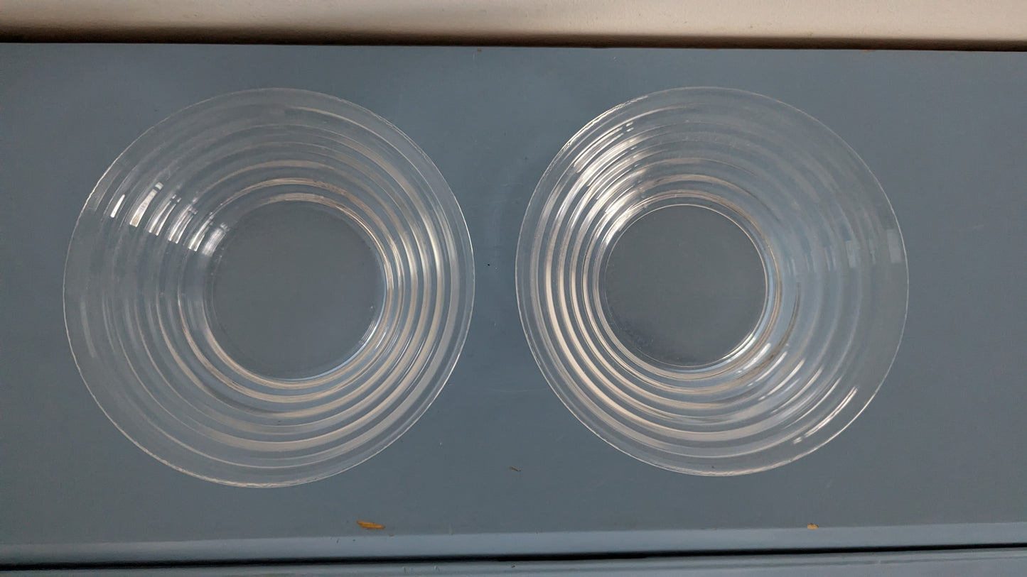 Iittala Aino Aalto / Bölgeblick Annoskulho (2kpl, Aino Aalto)