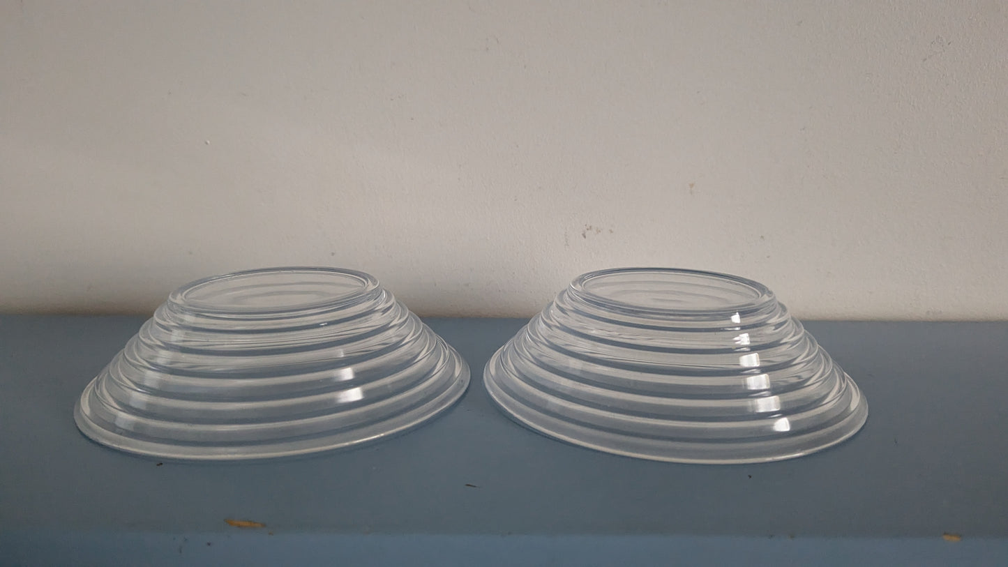 Iittala Aino Aalto / Bölgeblick Annoskulho (2kpl, Aino Aalto)